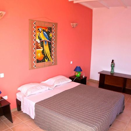 Sakaroule Bed & Breakfast Santa Maria Zewnętrze zdjęcie