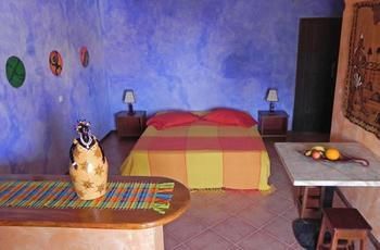 Sakaroule Bed & Breakfast Santa Maria Zewnętrze zdjęcie