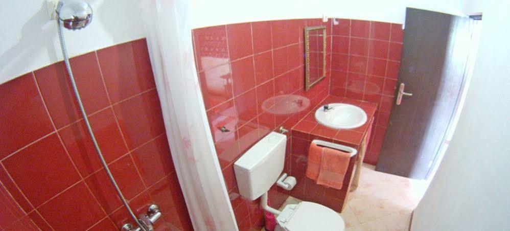 Sakaroule Bed & Breakfast Santa Maria Zewnętrze zdjęcie