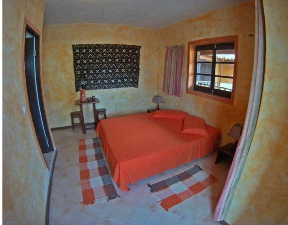 Sakaroule Bed & Breakfast Santa Maria Zewnętrze zdjęcie