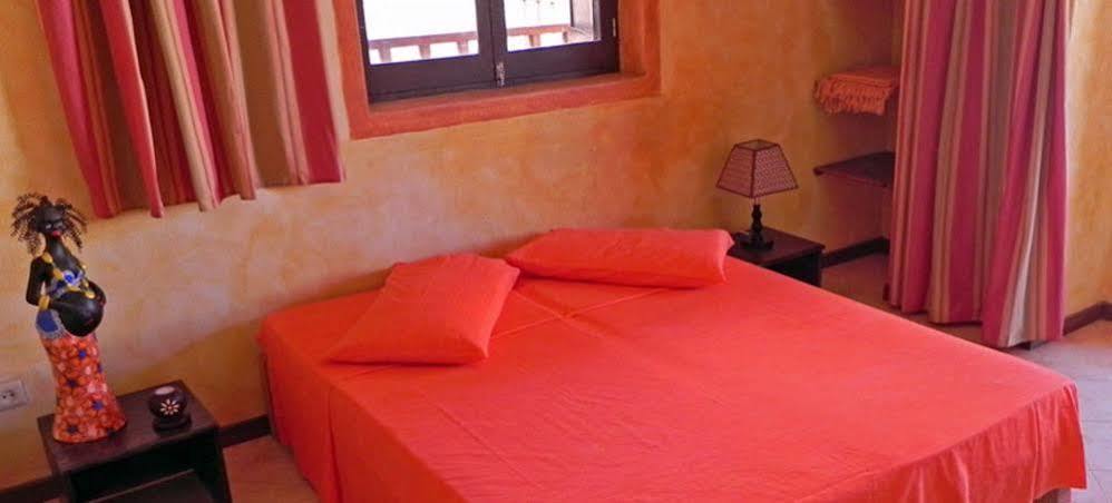 Sakaroule Bed & Breakfast Santa Maria Zewnętrze zdjęcie